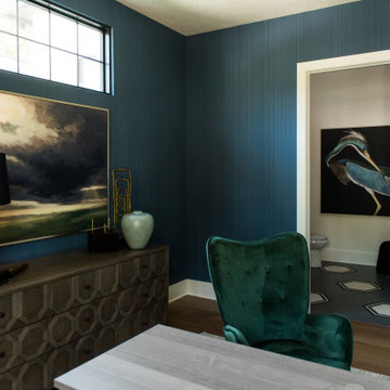 Luxe Living in Zionsville