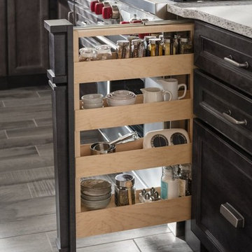 Kitchen to Fit Your Culinary Needs