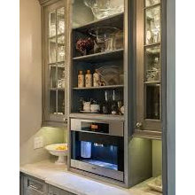 Built In Coffee Machines -6438 San Fernando