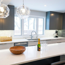 Summer Kitchen