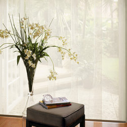 Hunter Douglas Skyline&reg; - Vertical Blinds