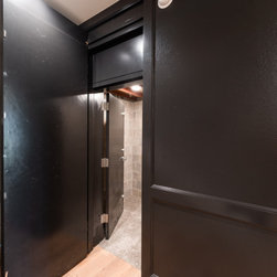 Timeless Country Home - Safes