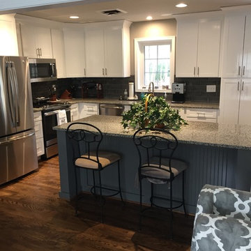 Arlington VA Kitchen