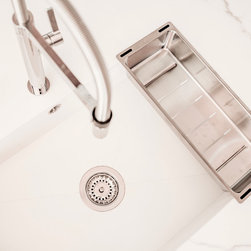 Cocinas reales - Clientes satisfechos - Kitchen Sink Accessories