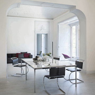 Knoll Naples Florida