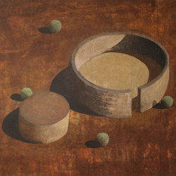 Landscapes - Paintings