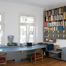Arbeitszimmer