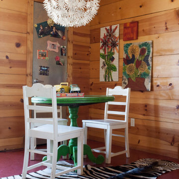 My Houzz: Adrienne Sams