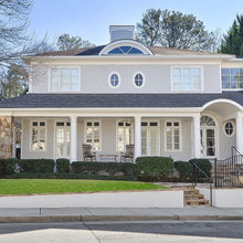 Homes on the Market