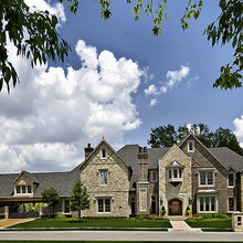 Exterior of Home