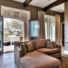 Master Sitting Room