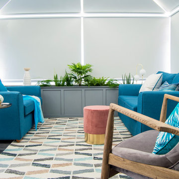 Conservatory Makeover with Nick Snow