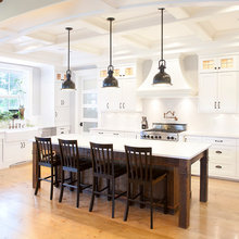 Kitchen Ideas