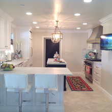 Remodel ideas