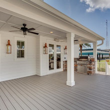 Cox Smith Deck
