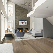 Mountain Home