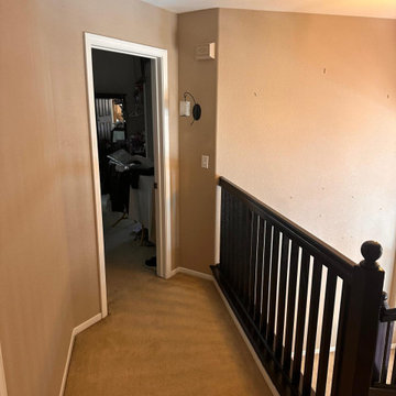 Residential Painting Finish in Sacramento, CA
