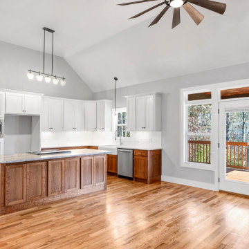 The Tanglewood House Plan 757 | Dean Custom Homes, LLC