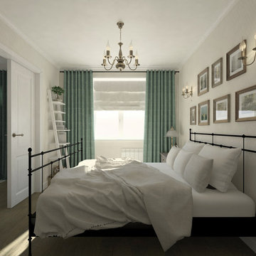 Sarto Galant "Turquoise"