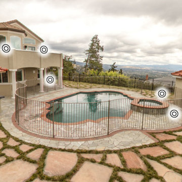 San Jose project