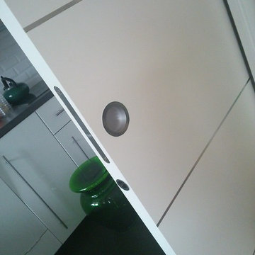 Rénovation appartement
