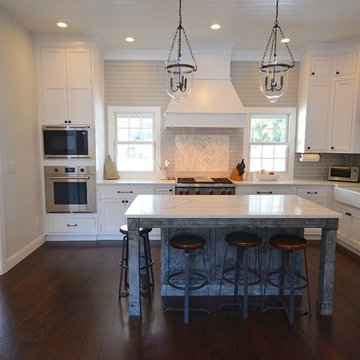 Expansive Kitchen Remodel in Media, PA