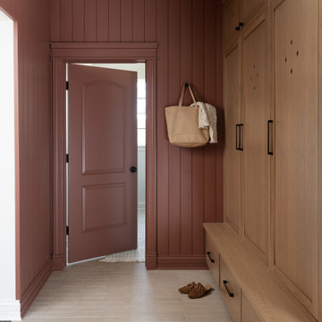 Contemporary Charm