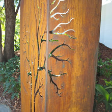 Metalwork Design