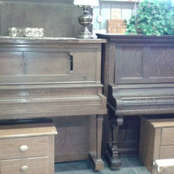 Piano - Products
