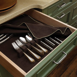 Details! - Kitchen Cabinetry