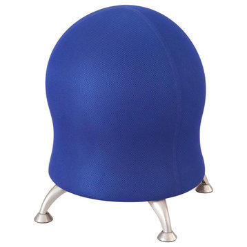 Zenergy™ Ball Chair, Blue