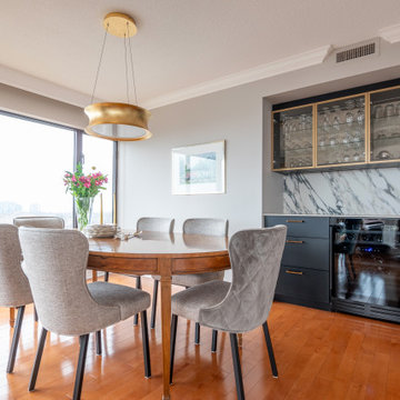 Custom Cabinetry