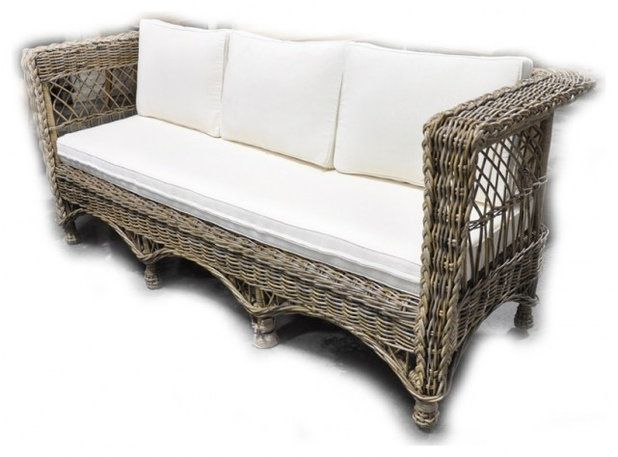 Traditional Sectional Sofas by philmichaeltradingcompany.com