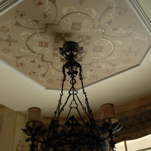 Painted Ceilings