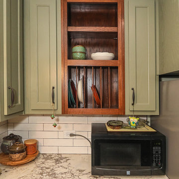 Modern Comfort Meets Timeless Style: Whole-Home Refresh