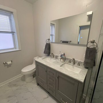 Affordable Bathroom Remodels & Additions