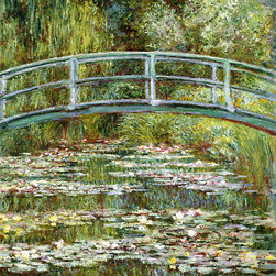 The Blend Series - Fine Art Prints