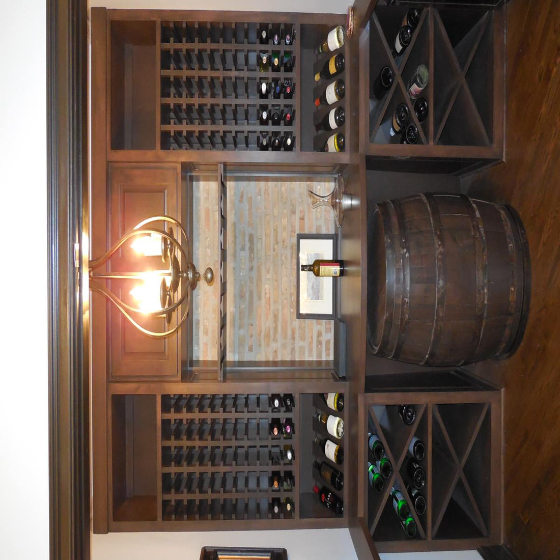 Lincoln Park Conversion