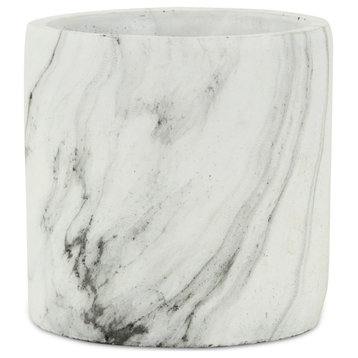 Marmoreal Marble Pot - X-Large