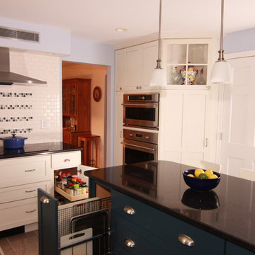 Compact Kitchen in Phoenixville, PA
