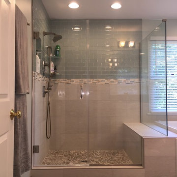 Roshelli Master Bath remodel