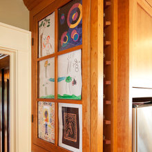Pendleton Kitchen Design