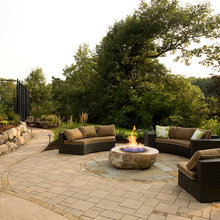 firepit