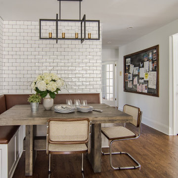 Custom Kitchens