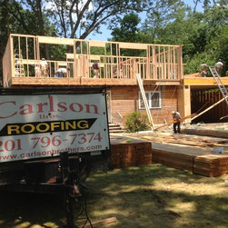 New Jersey Renovation - Roofing And Gutters