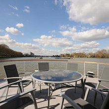 Houseboat