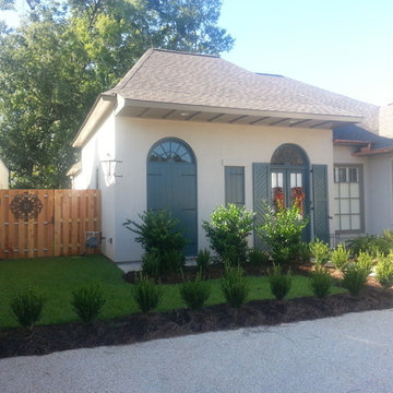 New Orleans Style Homes