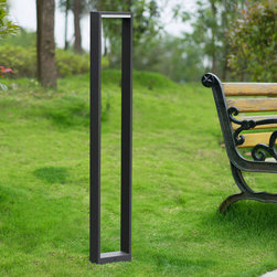 Lummios Exterior LED Walkway Lamp - Path Lights