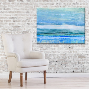Ready2HangArt Living Room Detail