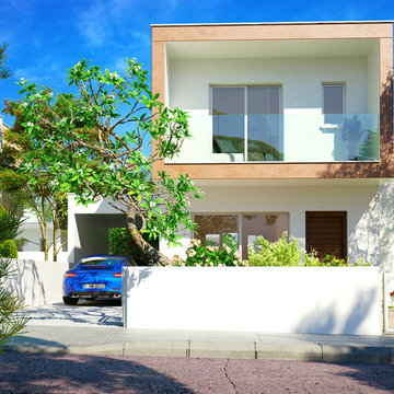 HOMES IN PAPHOS FOR SALE